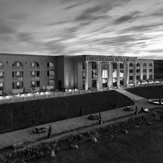 Beneficios de estudiar en Universidad Humanitas