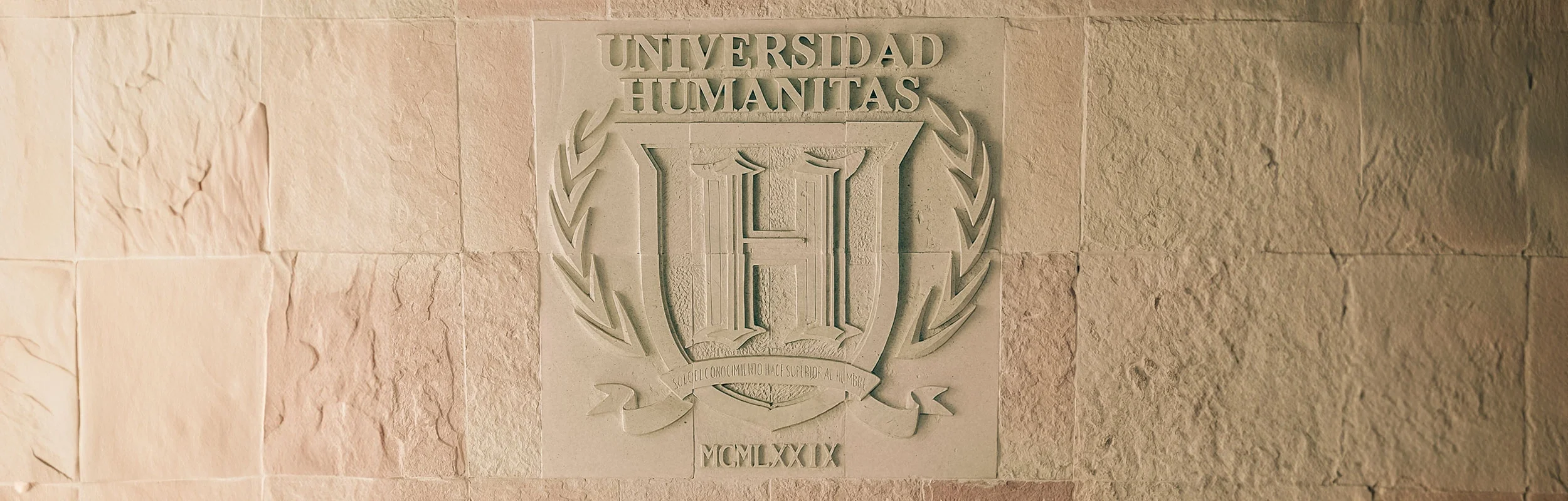 Imagen de muro de Universidad Humanitas