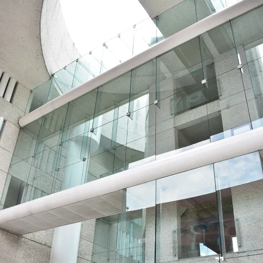 Campus Ejecutivo Santa Fe